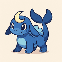 Tidalune illustration