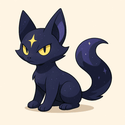 Nocturnyx illustration